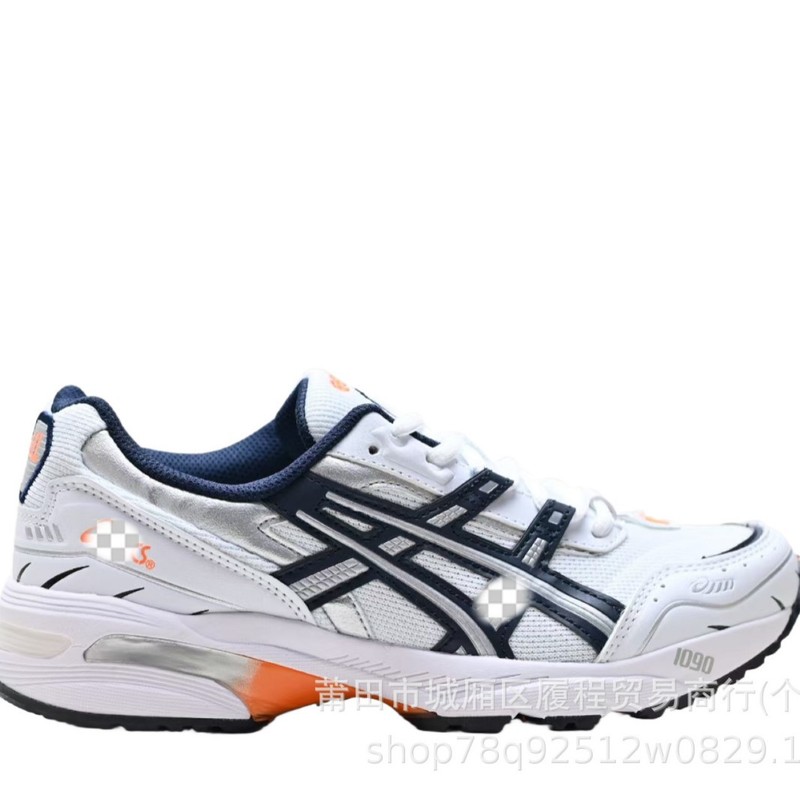 莆田纯原Gel-1090瑟士跑步鞋户外登山运动鞋Gel-1090 v2系列|undefined