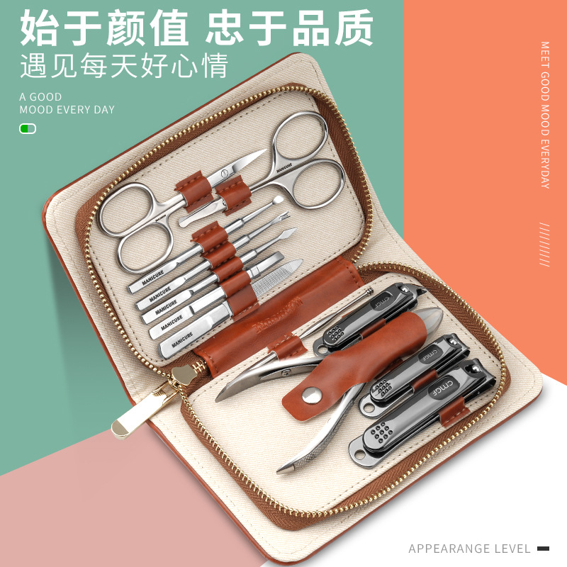 Nailcutter Kit