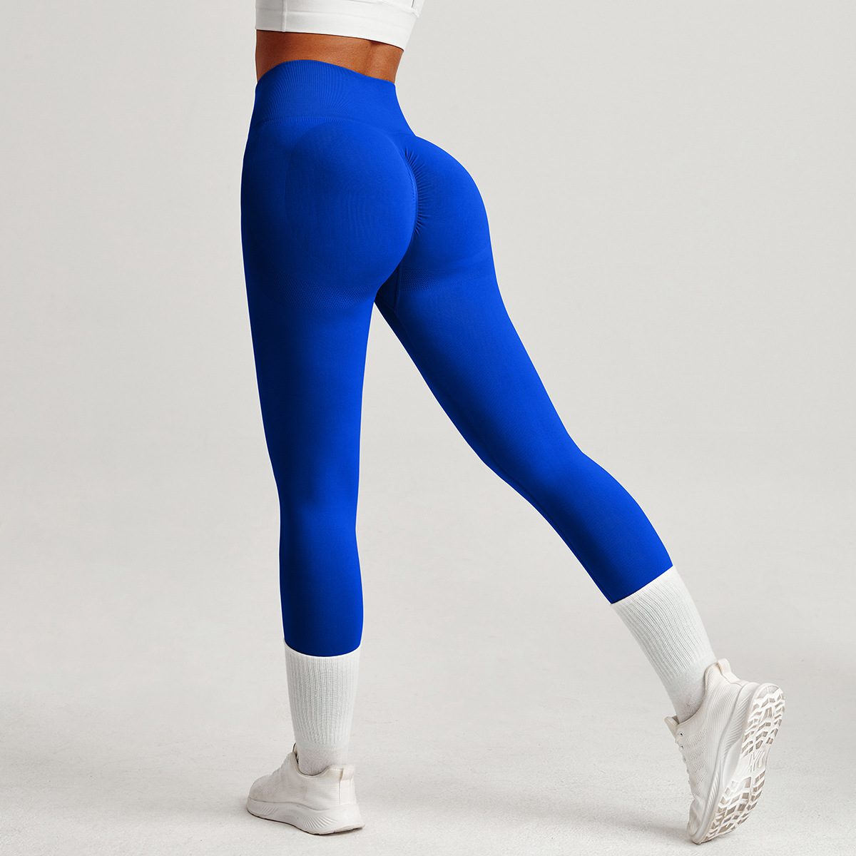 Klein Blue