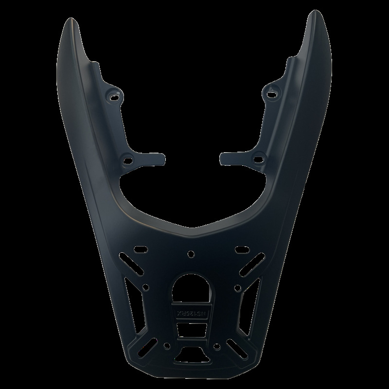 Suitable for Honda crack blade NS125RX aluminum alloy rear rack tail rack tail rack SDH125T-40 rear rack