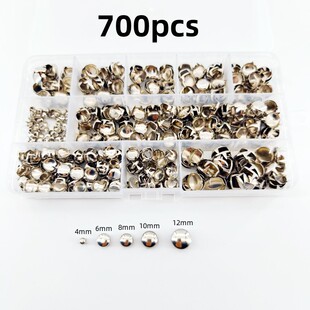 700pcs���P䓈A����ӽ���צᔺ��b�乤��DIY�����b��_��ᔿ�