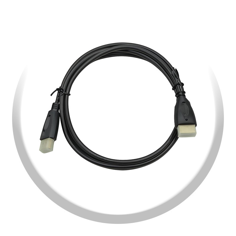 HDMI HD ケーブル HD からオス - オス HD 1.4 データ ケーブル HD ビデオ ケーブル HDMI Honli|undefined