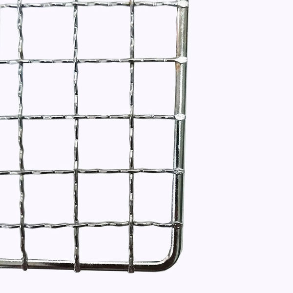 Barbecue mesh barbecue net grilled fish drying net barbecue rack…