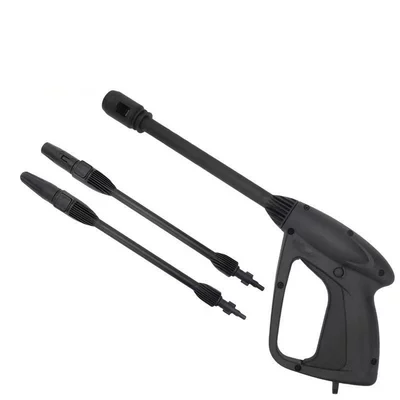 Water Gun Accessories, High pressure car wash water gun