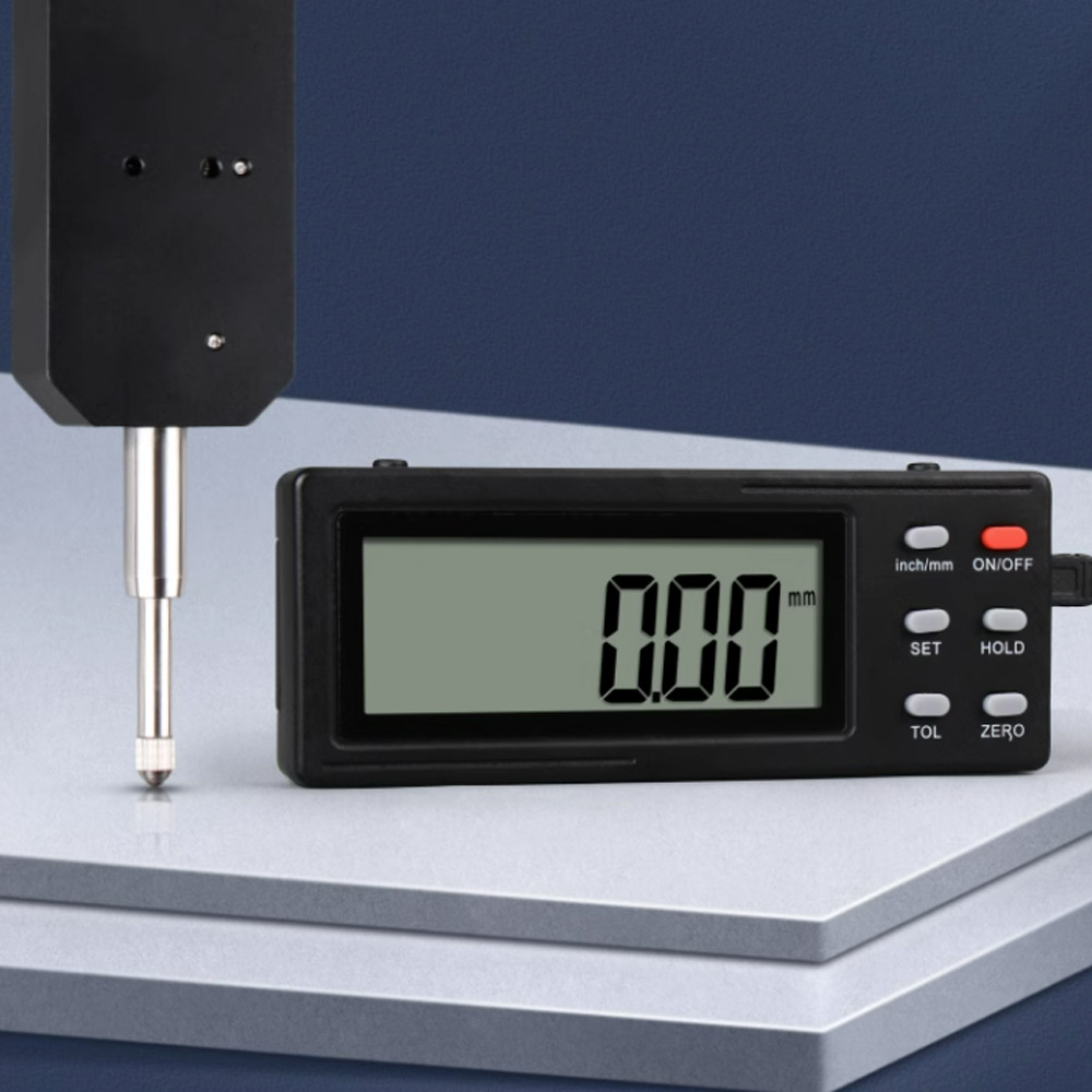 HUOTO 容栅测微计 数显测微计数显百分表千分表外接显示器