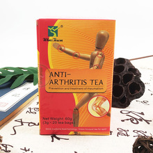 外貿出口關節茶Anti arthritis tea Rheumatism tea痛風骨痛茶