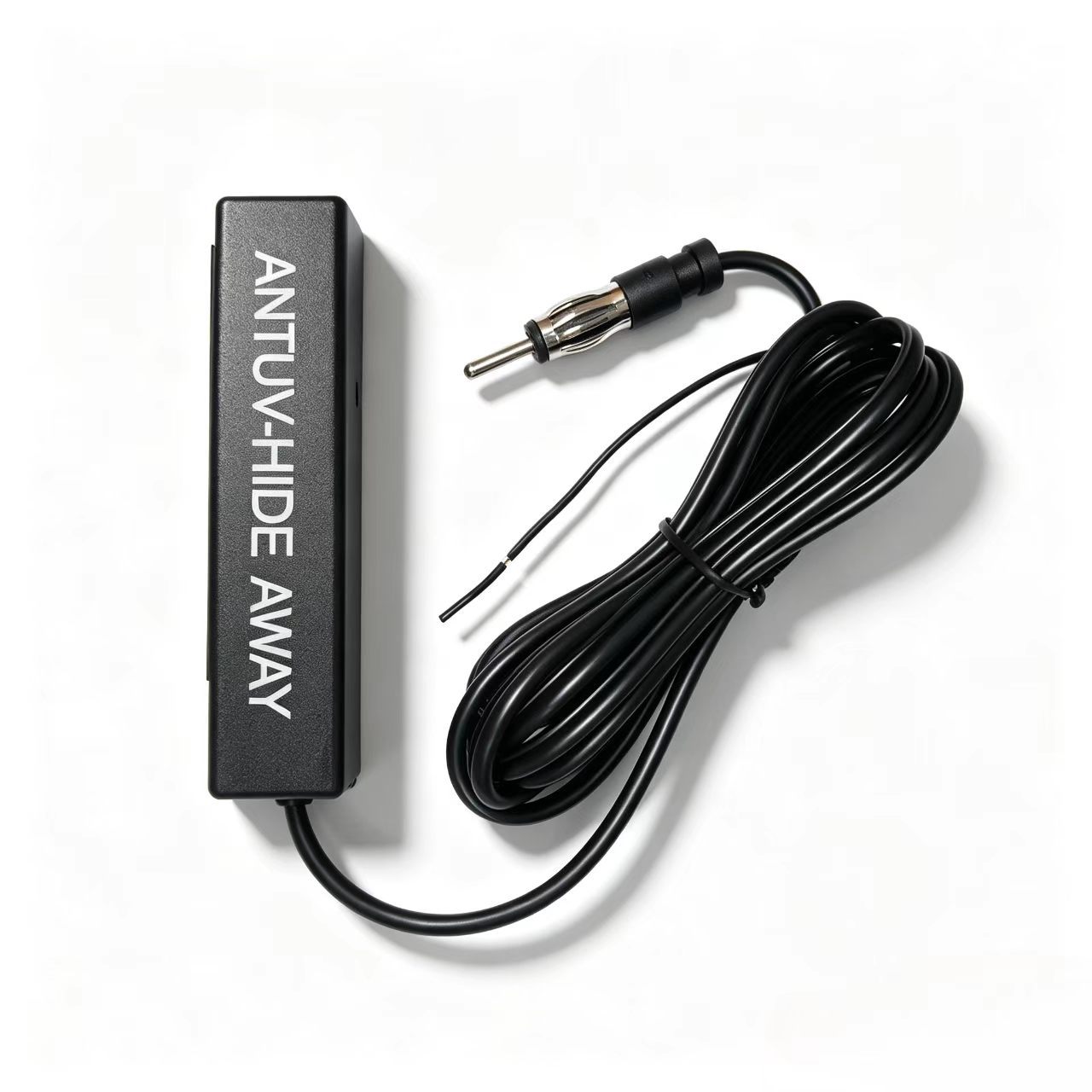 Cross-border exclusive 4G car-mounted adhesive glass-mounted radio antenna