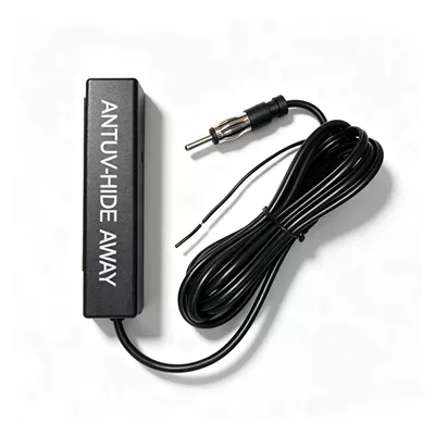 radio antenna, vehicle antenna