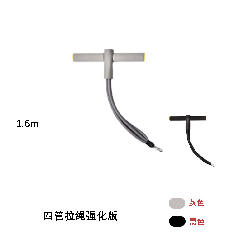 専用テンションロープ、腹筋補助具、フィットネス弾性ロープテンショナー、ロープ腹筋アーティファクト|undefined
