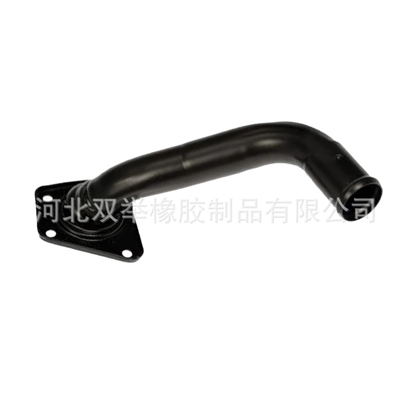 8971318842 is suitable for Isuzu car cooling water upper and lower pipes, foreign trade order