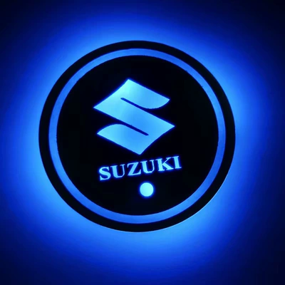Other Automotive Interior Supplies: Car-Mounted Multi-Color Ambient Light - suzuki-single-price