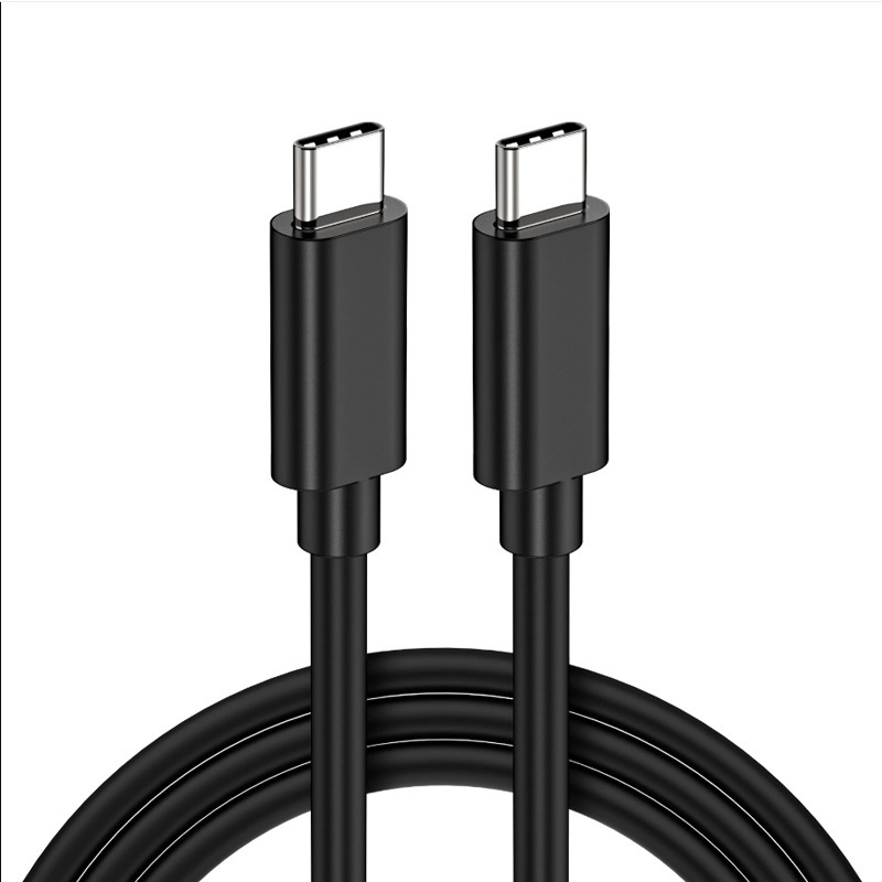 PDデータケーブル100W 60W CtoC急速充電線ダブルtype-cインターフェイスは携帯電話アップル充電線に適している|undefined