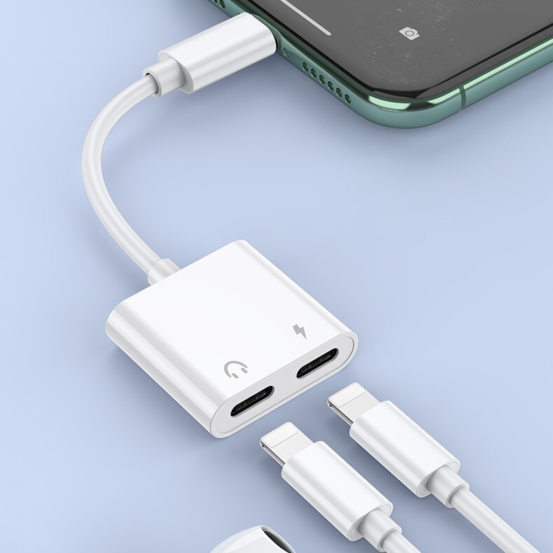 アップルのイヤホンを適用します。|undefined