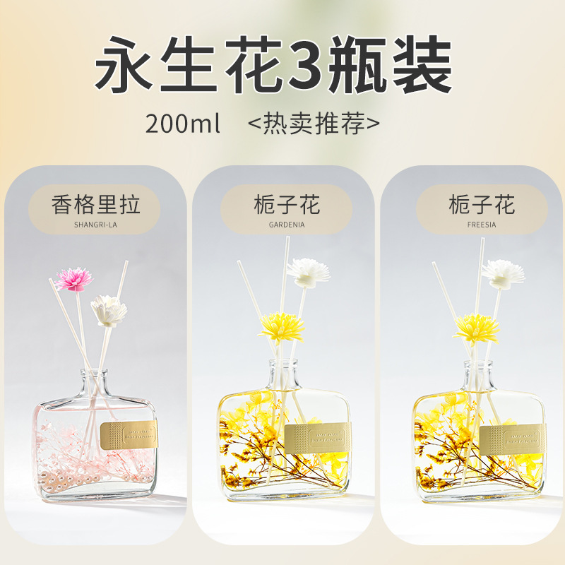 Wenpeiz 桂花アロマテラピー家庭用屋内長期持続香り寝室ルームライトフレグランスバスルーム消臭トイレアロマテラピー|undefined