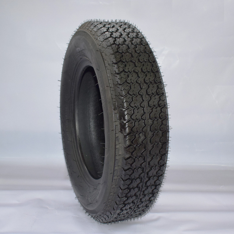 175/80D13 Trailer, Tool Truck, Sightseeing Car Tire 175 80 13 Vacuum Tire
