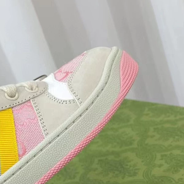 New pink (not old)