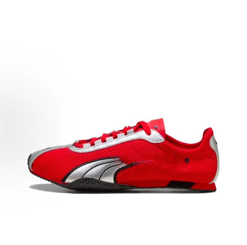 Putian Shoes Cross-Border Foreign Trade New Model Mesh Breathable Puma Versatile Casual Sneakers for Men and Women