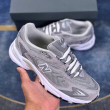 ����Ь��ԭ�°���NB725��ĥ͸���ܲ�Ь�����ϵ�Ь�羳ר���˶�Ь