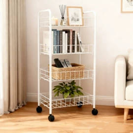 卫浴置物架;收纳架;锅盖架