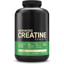 源头工厂 肌酸粉 Creatine powder 跨境热卖品 支持贴OE M牌