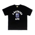 D103 Black Blue