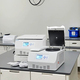 离心机;封口机械