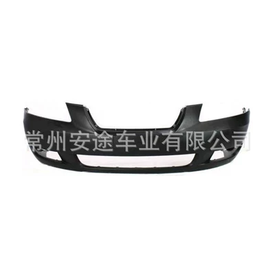 Foreign trade front bumper Bumper