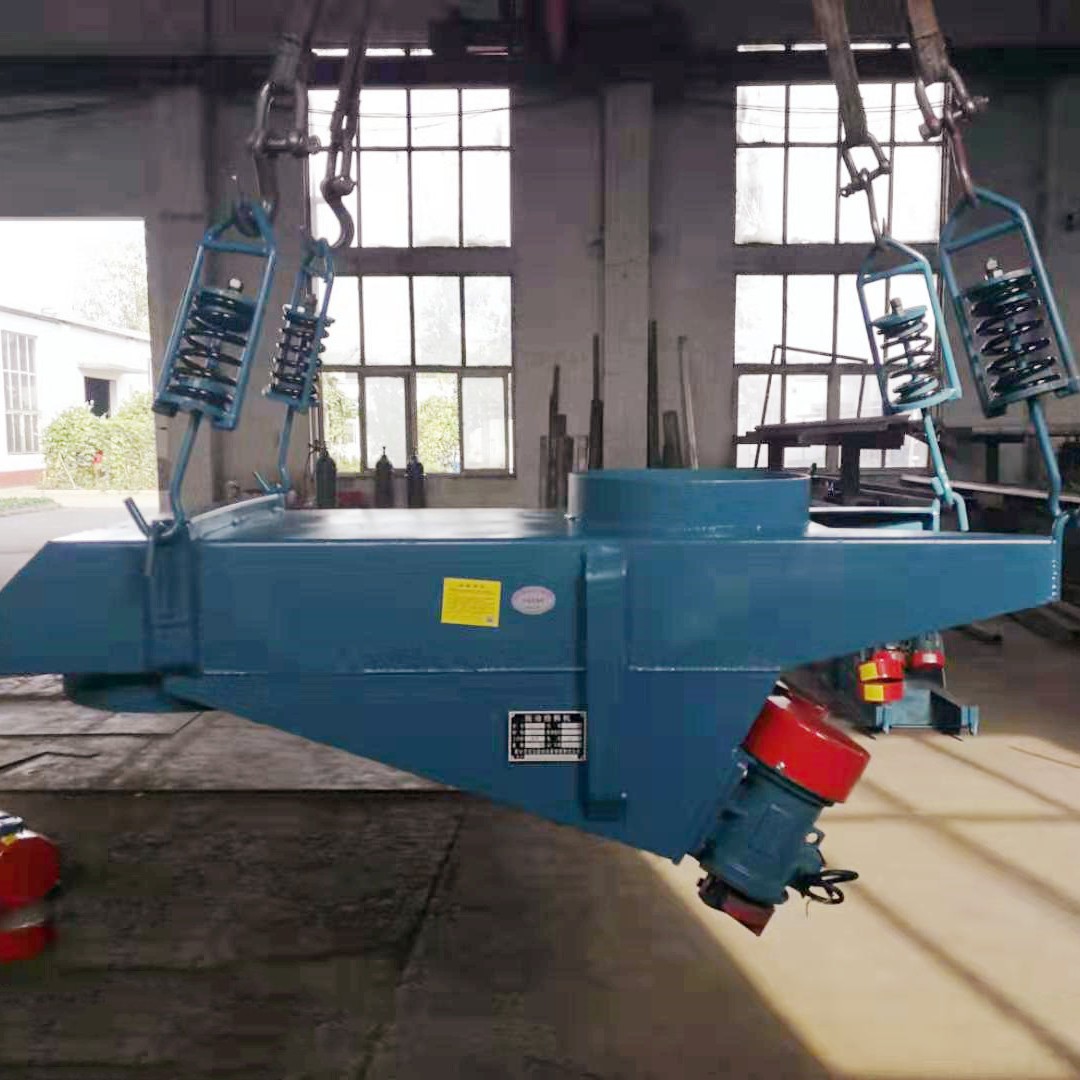 封闭式振动给料机GZG-60-140 全自动喂料机 小型震动给料机控制器