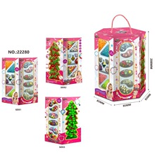 �羳��ͯ���Ҽ�DIYŮ���ֹ�����ʥ������������������� ����Ʒ