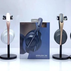 新型クロスボーダー爆型無線ヘッドセットbluetoothヘッドセット重低音ステレオカード運動コンピュータヘッドセット