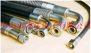 阿特拉斯螺杆空压机油管161495400