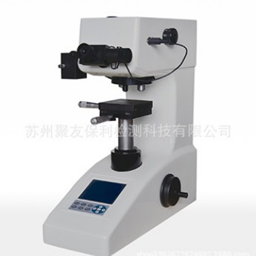 【厂家正品代理】HVS-1000Z型自动转塔数显显微硬度计 量大优惠