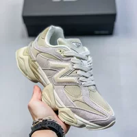 Putian Chunyuan NB9060 тысячелетний слоненок копыта ретро мужская и женская обувь для отдыха Спортивные кроссовки для бега Трансграничная внешняя торговля