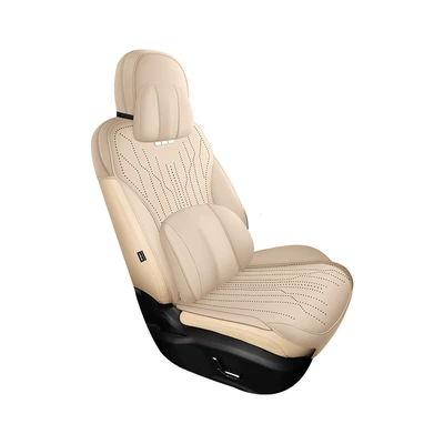 Modelə uyğun (Original) oturacaq örtükləri — Seat Cover
