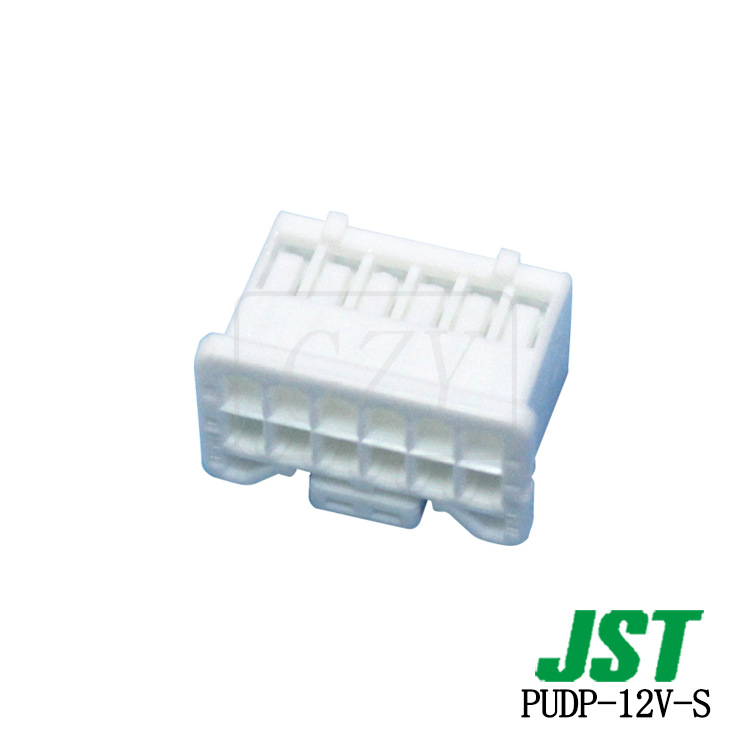 ����PUDP-12V-S�ܿǿ���JST������PUDϵ�� 2.0mm����߶԰�Ӳ��