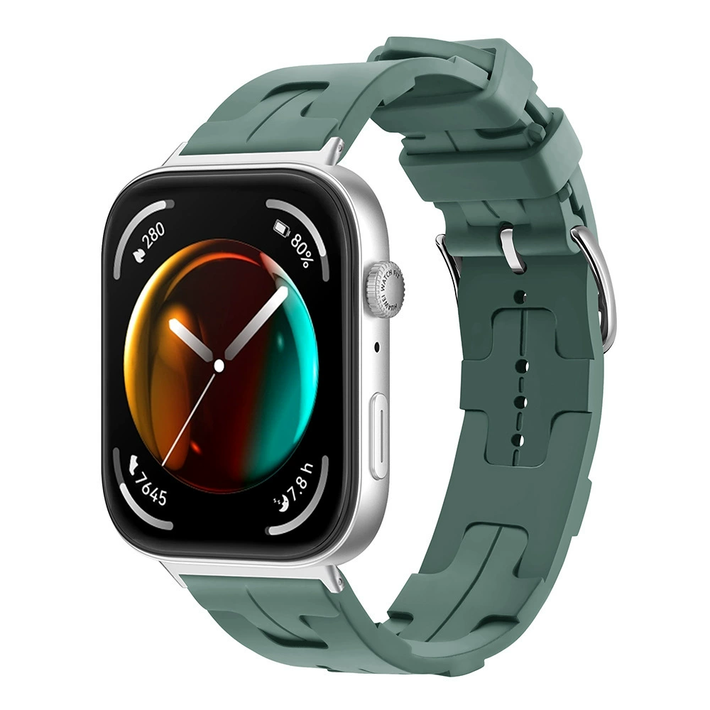 Apple, женские часы, ремешок для часов, сменный силиконовый ремешок для мужчин