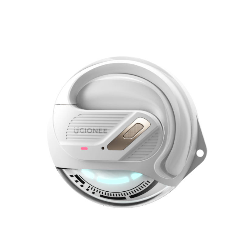 新しい小型ボール JL0008 オープンイヤー OWS ワイヤレス Bluetooth ヘッドセット高価値イヤーハンギングスポーツ防水|undefined