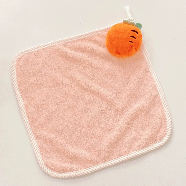 Light pink -color carrot