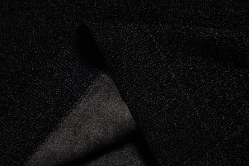 Men's Thickened Chenille Sweater - Perfect Fit