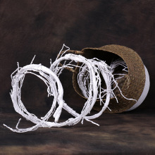 装饰红山藤管道橱窗藤条藤蔓树枝干假植物枯藤绿植仿真花仿真藤