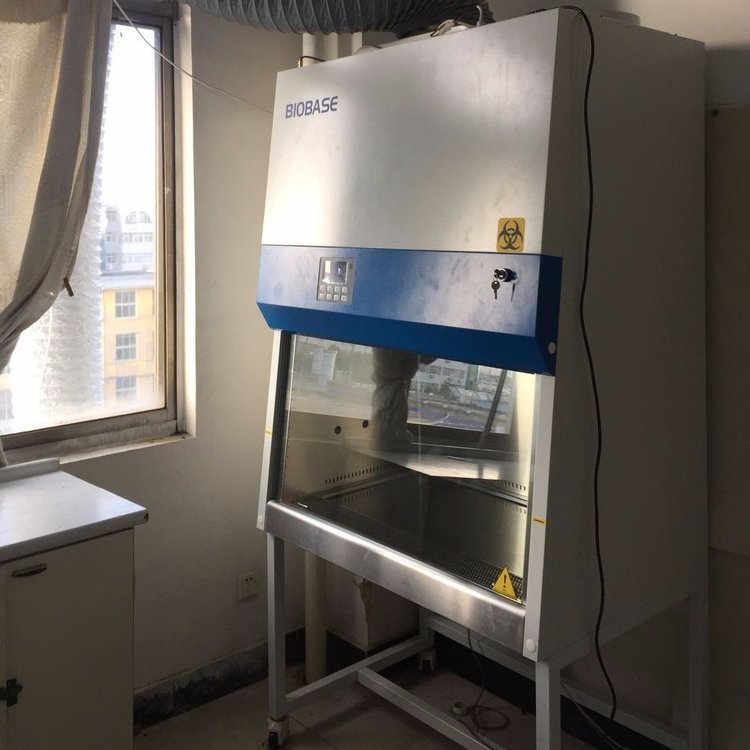 BSC单人全排生物柜1