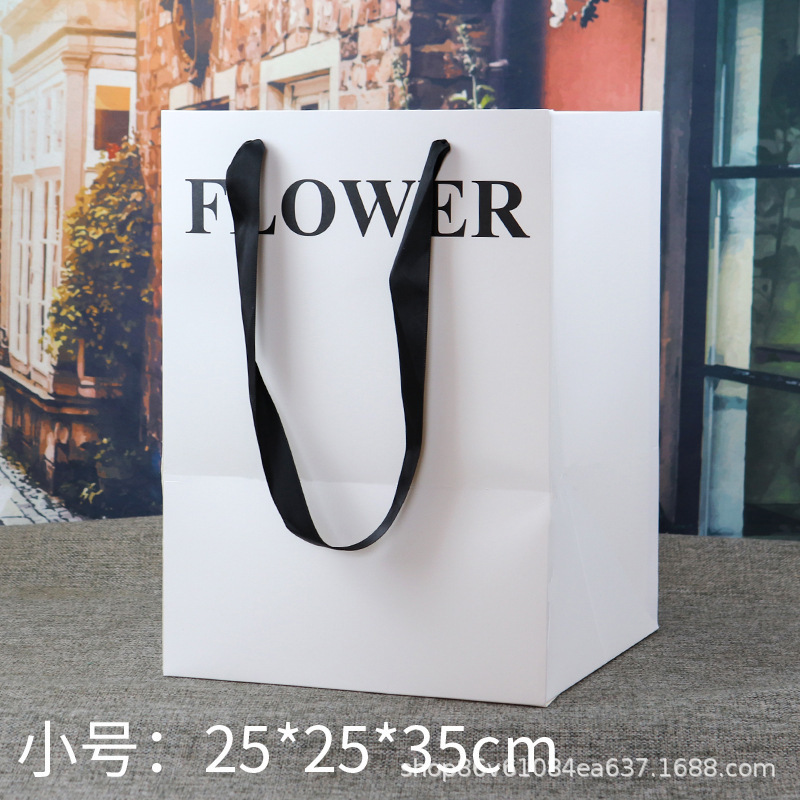 小さいサイズのアルファベットの袋25*25*35; デフォルト項目