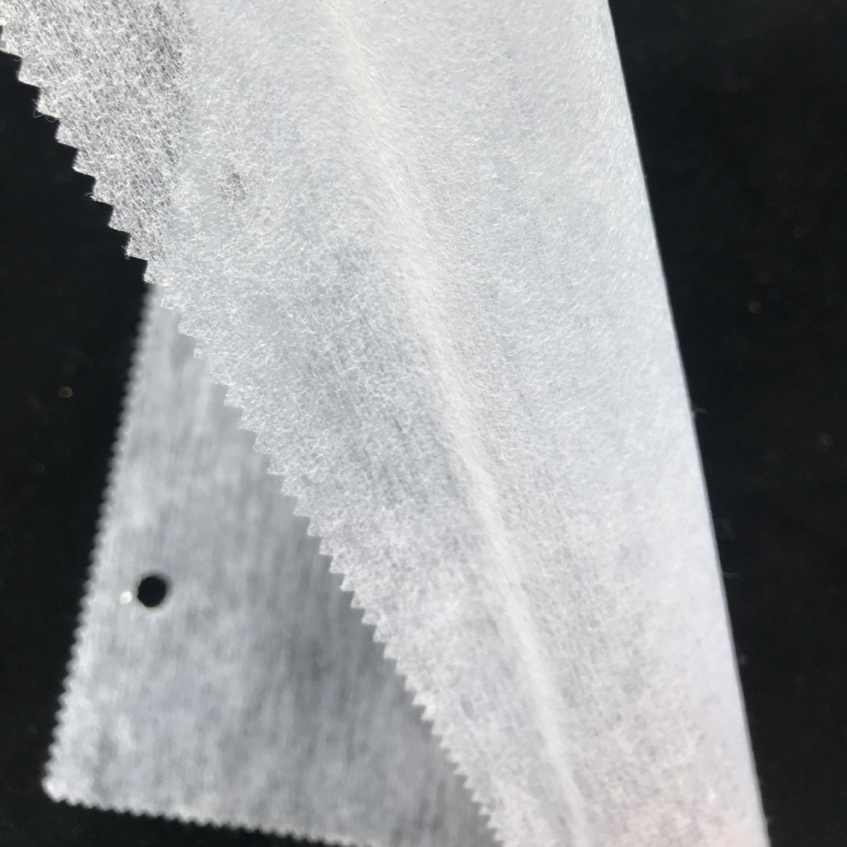 浸渍无纺布软特白