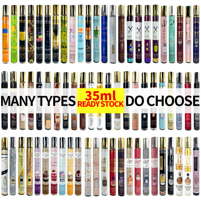 Cross-Border Mini Perfume Foreign Trade Middle East Arabian Lattafa Perfume 35ml Lattafa Perfume Wholesale Cross-Border Mini Perfume Foreign Trade Middle East Arabian Lattafa Perfume 35ml Lattafa Perfume Wholesale