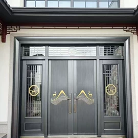 进户门;其他门