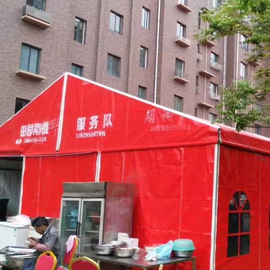 户外篷房 展览帐篷宴席 婚庆展会 车展会展 工业仓储篷房