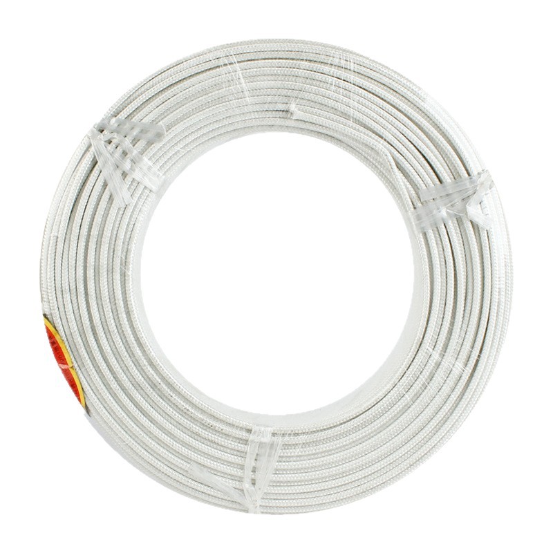 Mica wire 2/4/6 square national standard electric heating petrochemical electromechanical equipment 