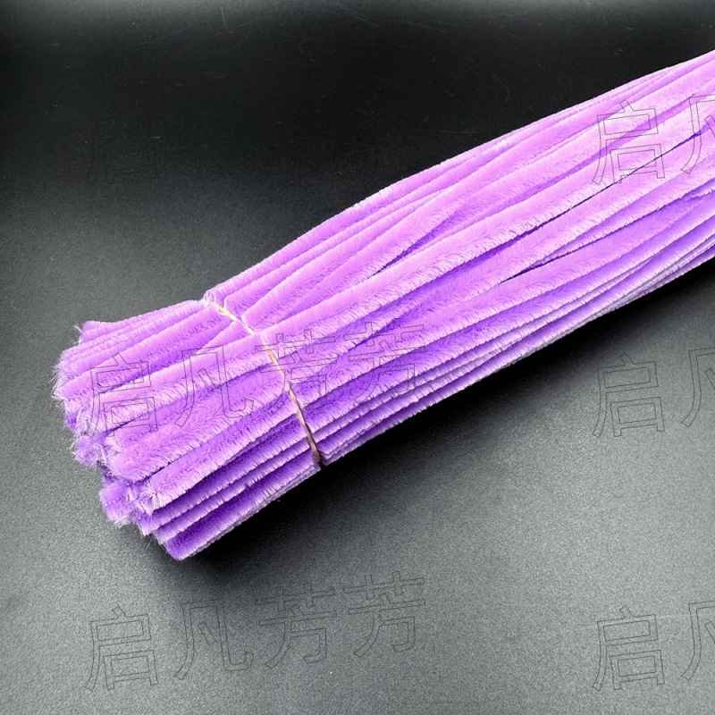 ツイストスティック暗号化されたカラフルなマカロン DIY ブーケクリエイティブ素材トップスフラワーアート|undefined
