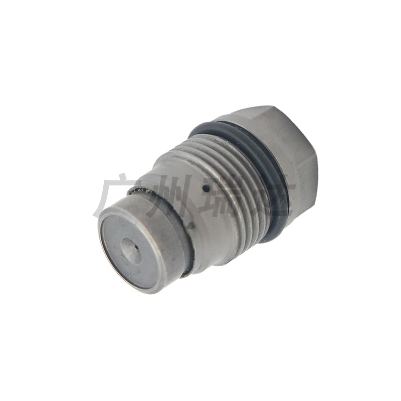 97371618 para válvula de alivio de presión de carril común de automóviles Chevrolet