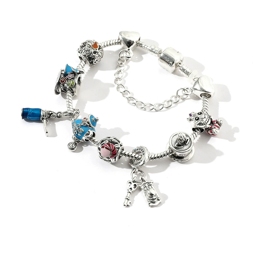 (Cross-border trading), bracelet, accessory, Amazon, European style